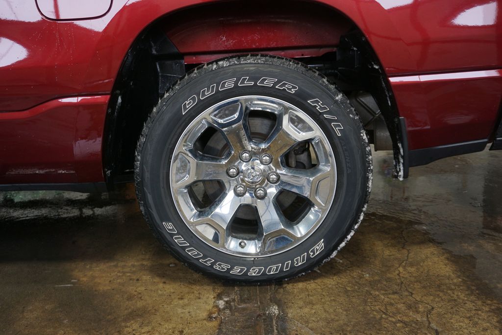 2021 RAM 1500 - Image 6