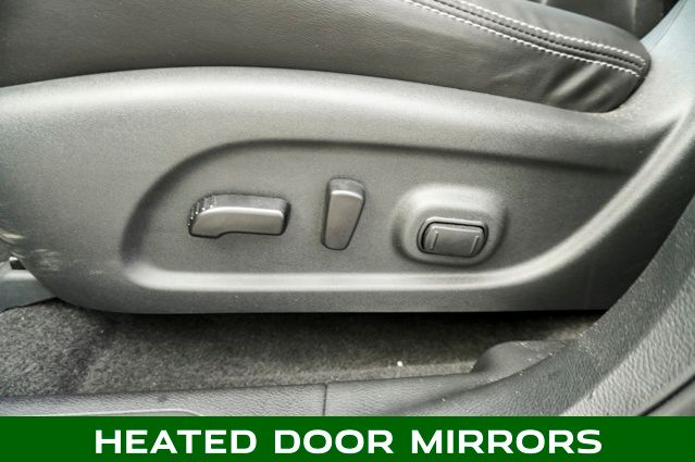 2024 NISSAN MURANO - Image 15