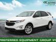 Used 2021 Chevrolet Equinox LS w/1FL SUV