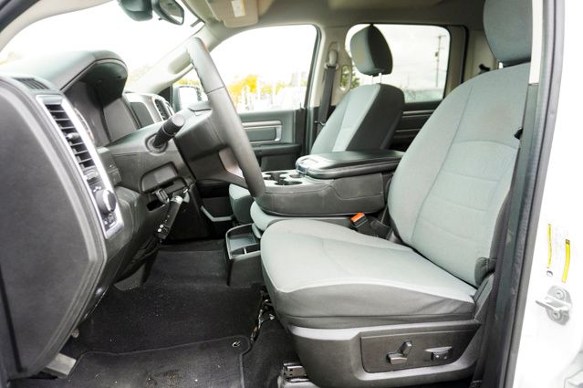 2022 RAM 1500 - Image 11