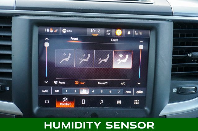 2022 RAM 1500 - Image 13