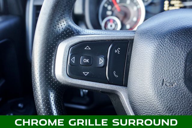 2024 RAM 3500 - Image 16