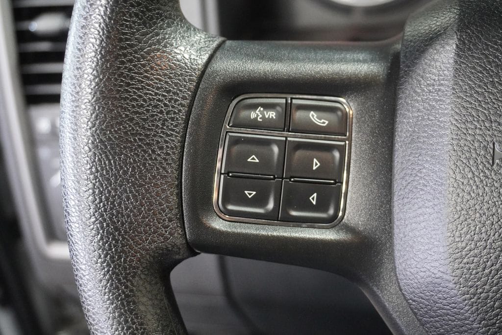 2017 RAM 1500 - Image 16