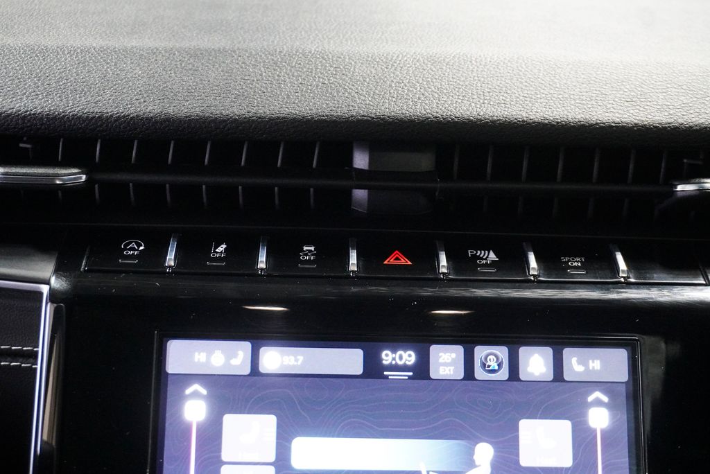 2023 JEEP GRAND CHEROKEE - Image 19