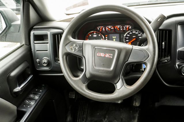 2014 GMC SIERRA - Image 9