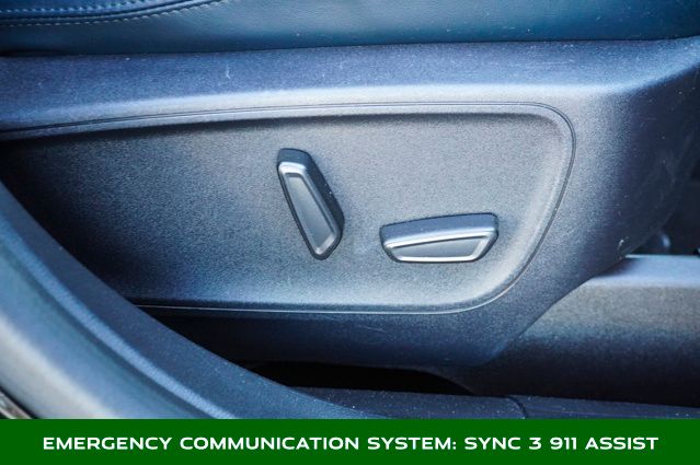 2021 FORD BRONCO SPORT - Image 5