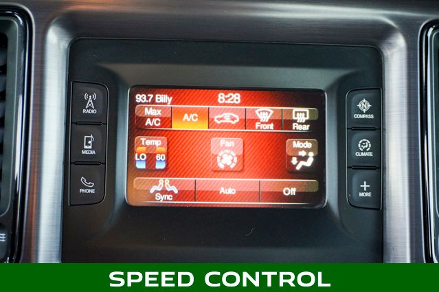 2016 DODGE CHALLENGER - Image 15