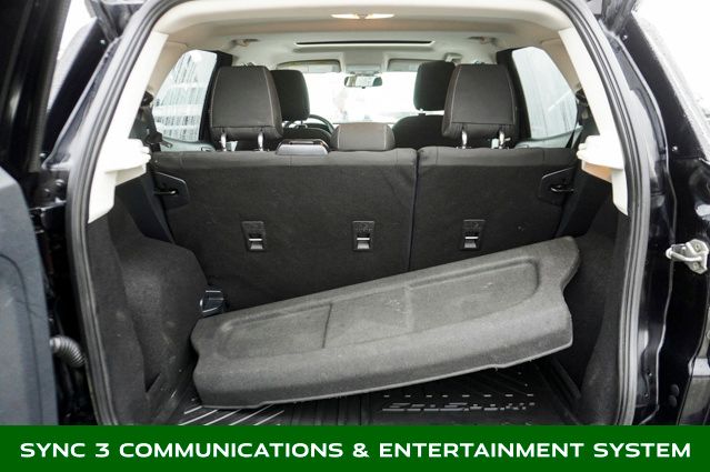 2020 FORD ECOSPORT - Image 5