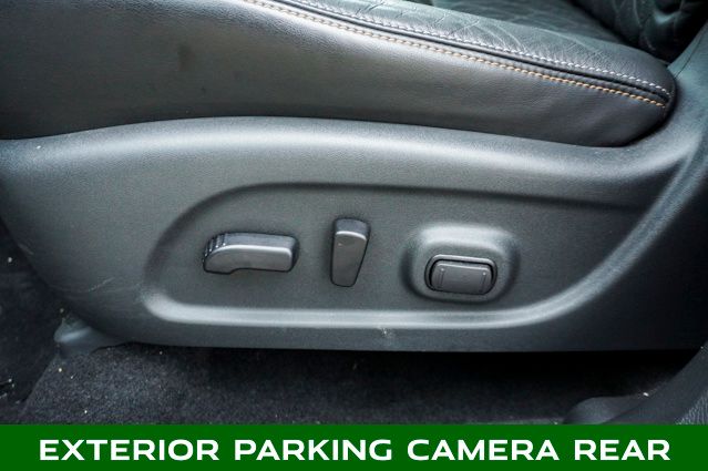 2021 NISSAN MURANO - Image 17