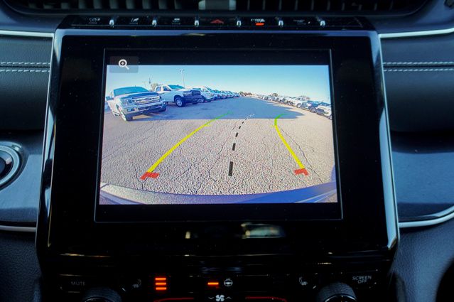 2023 JEEP GRAND CHEROKEE - Image 15