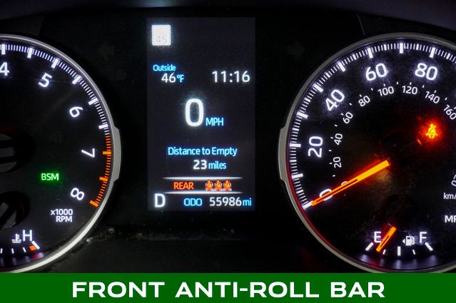 2022 TOYOTA RAV4 - Image 20