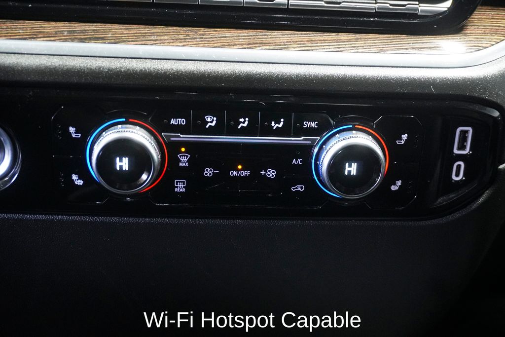 2023 GMC SIERRA - Image 18