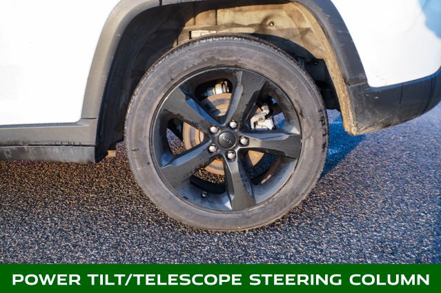 2023 JEEP GRAND CHEROKEE - Image 8