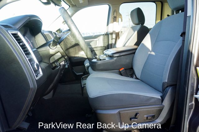 2023 RAM 1500 - Image 11