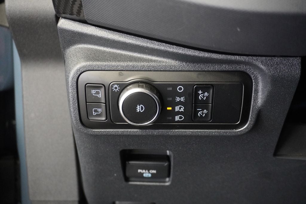 2024 FORD BRONCO - Image 26