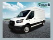  Ford Transit-250 Cargo