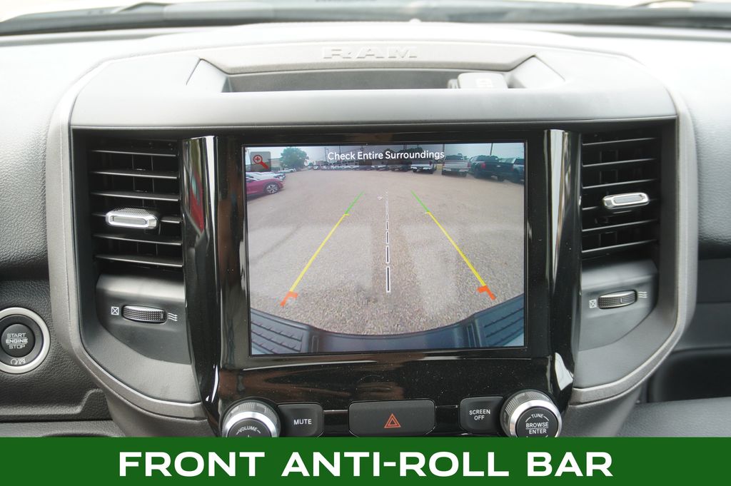 2023 RAM 3500 - Image 12