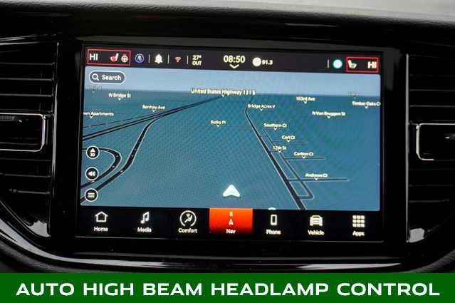 2025 DODGE DURANGO - Image 21