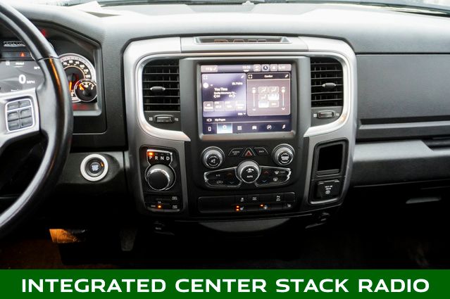 2022 RAM 1500 - Image 10