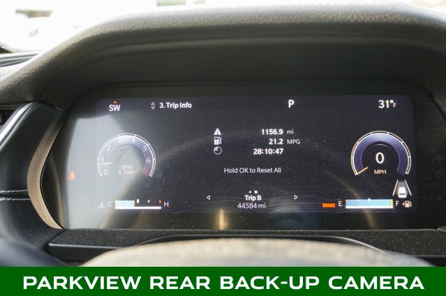 2023 JEEP GRAND CHEROKEE - Image 28