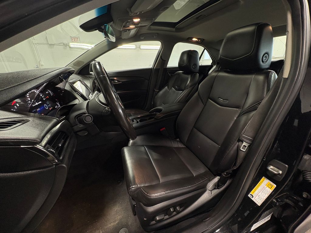 2014 CADILLAC ATS - Image 17