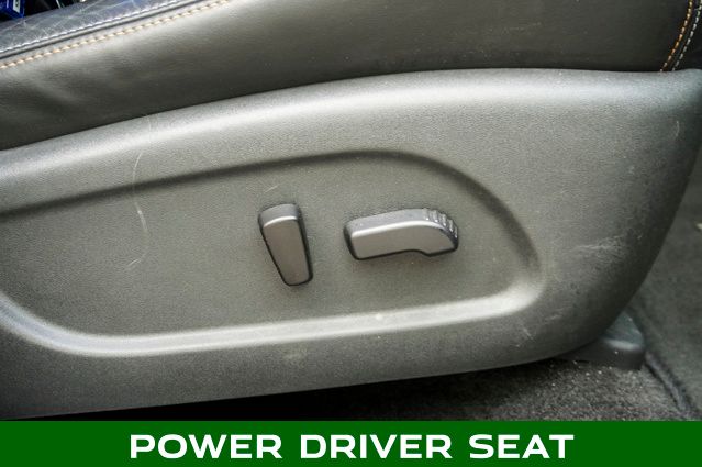 2023 NISSAN MURANO - Image 5