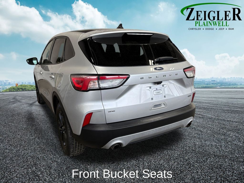 2020 FORD ESCAPE - Image 7