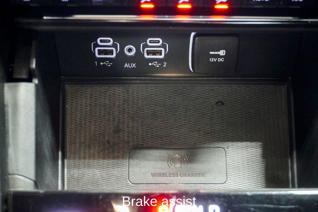 2024 JEEP GRAND CHEROKEE - Image 23