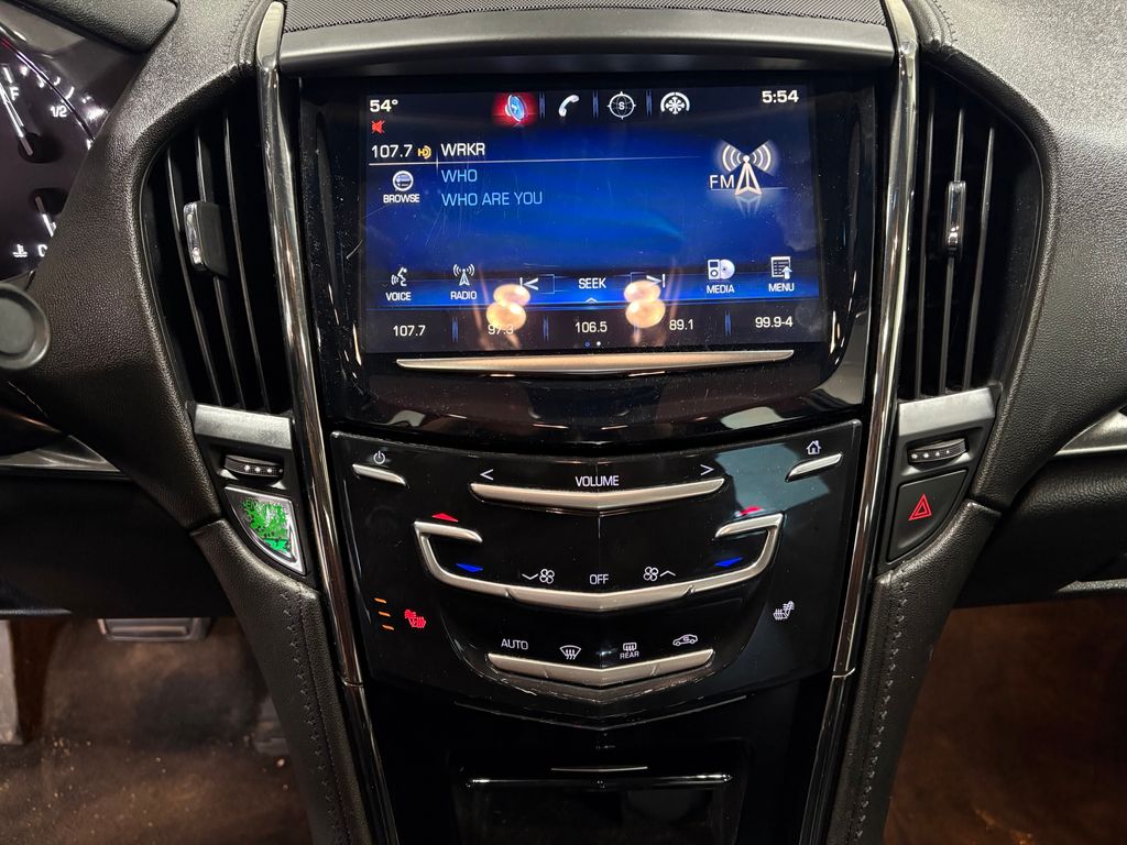 2014 CADILLAC ATS - Image 22
