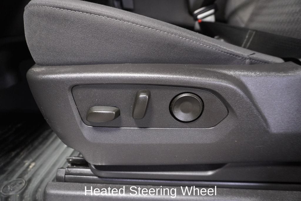 2025 CHEVROLET SILVERADO - Image 14