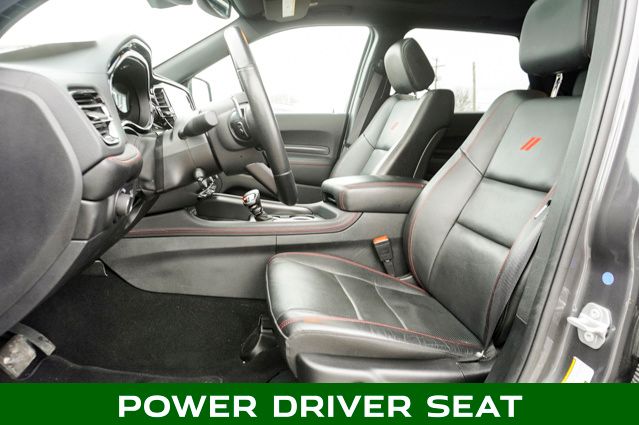 2025 DODGE DURANGO - Image 16