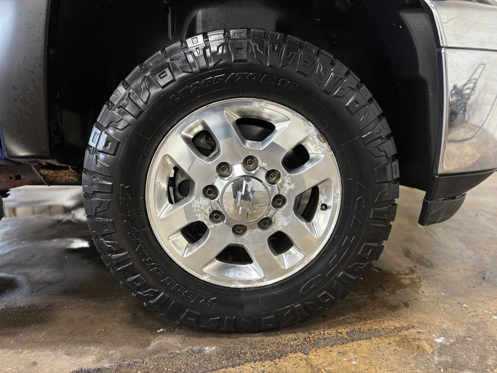 2014 CHEVROLET SILVERADO - Image 32