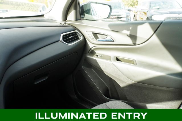 2024 CHEVROLET EQUINOX - Image 27