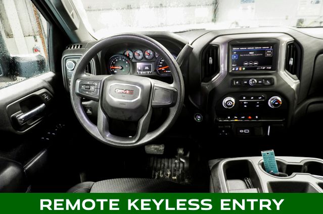 2024 GMC SIERRA HD - Image 9