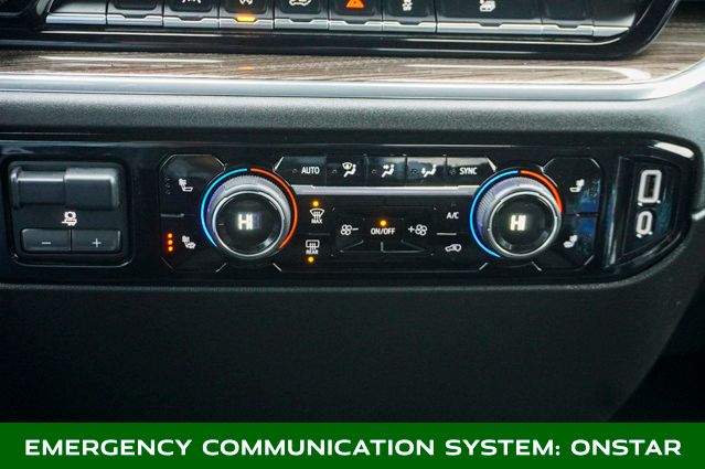 2025 CHEVROLET SILVERADO - Image 16