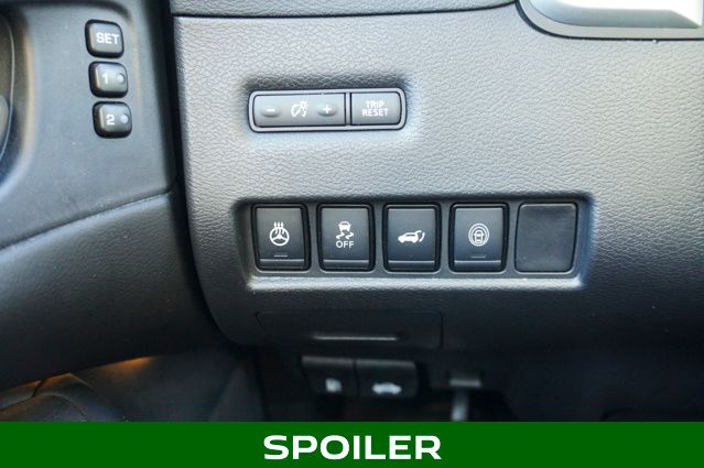 2024 NISSAN MURANO - Image 28