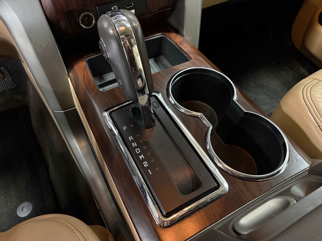 2012 FORD F-150 - Image 31