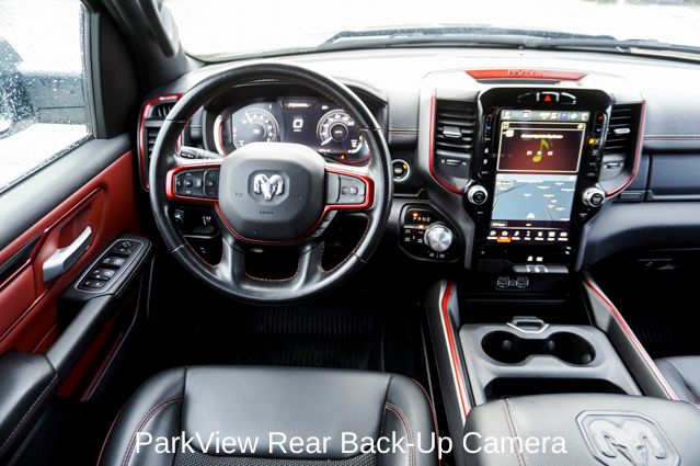 2023 RAM 1500 - Image 7