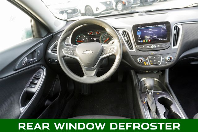 2022 CHEVROLET MALIBU - Image 9