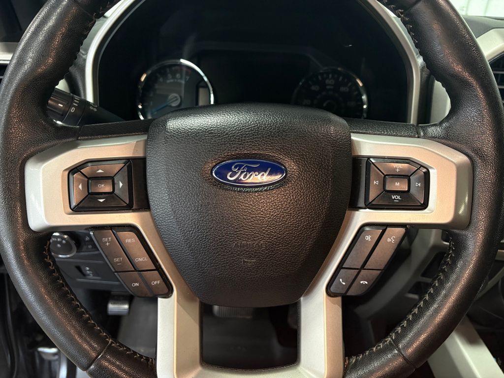 2017 FORD F-150 - Image 16