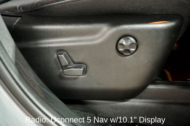 2025 DODGE DURANGO - Image 5