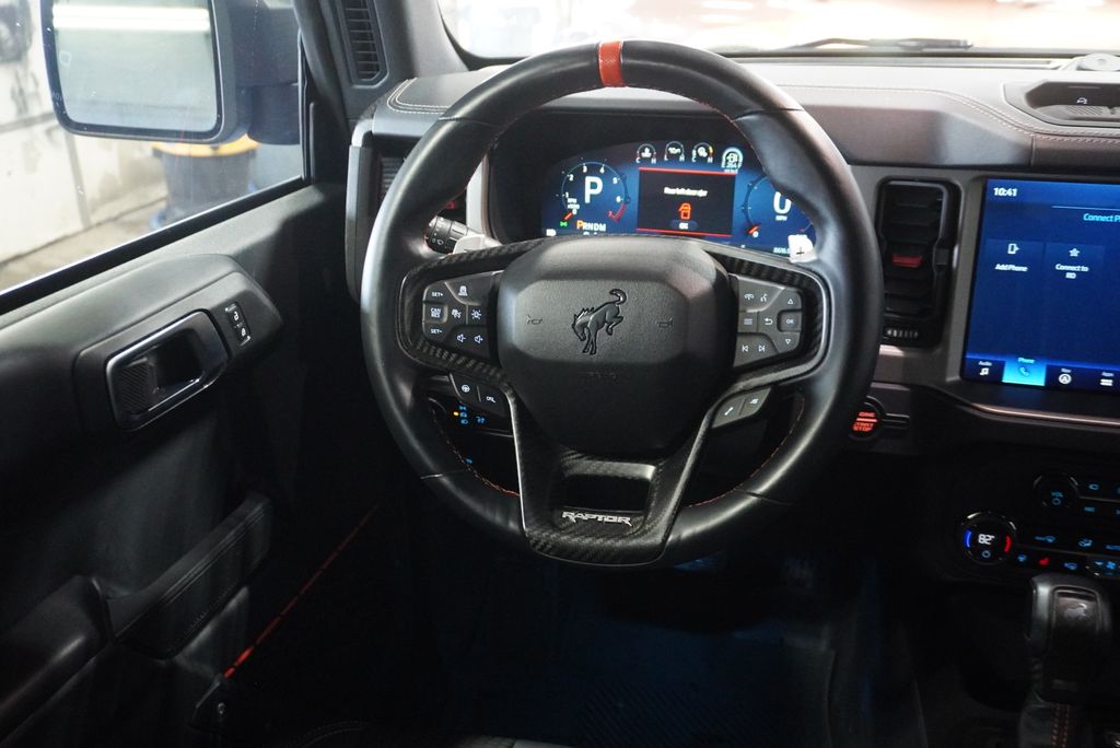 2024 FORD BRONCO - Image 11