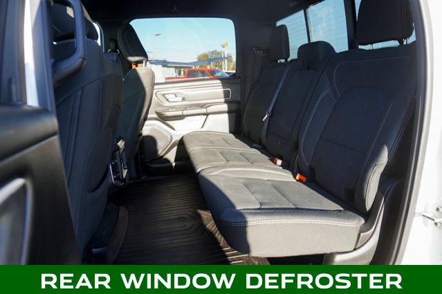 2020 RAM 1500 - Image 7