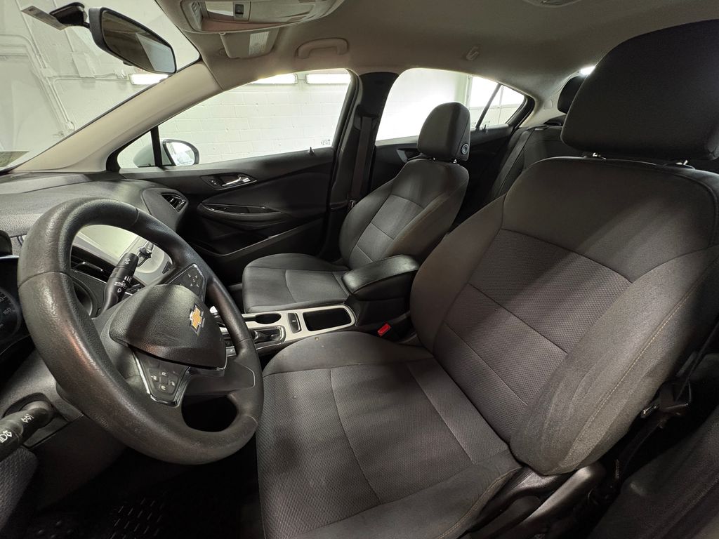 2018 CHEVROLET CRUZE - Image 21