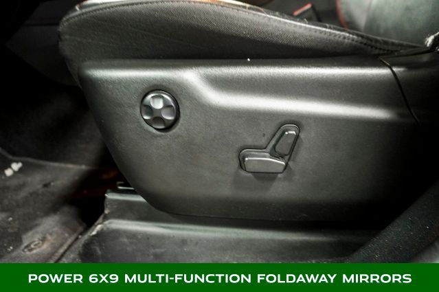 2025 DODGE DURANGO - Image 18