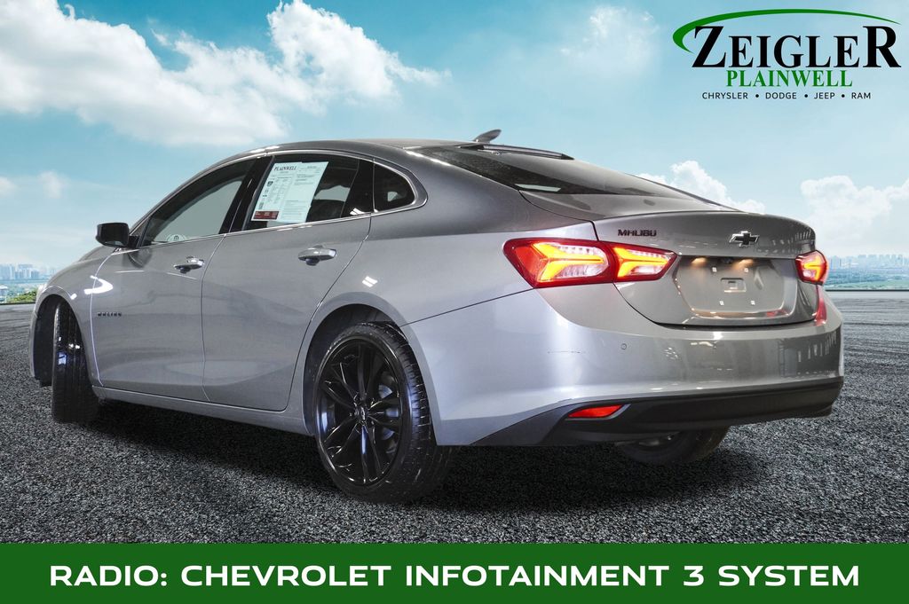 2024 CHEVROLET MALIBU - Image 2