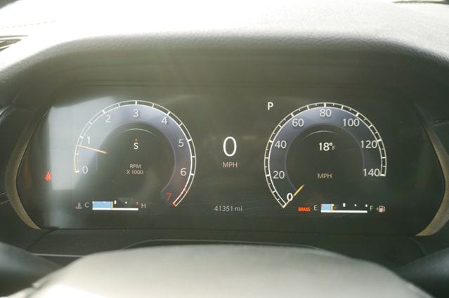 2023 JEEP GRAND CHEROKEE - Image 25