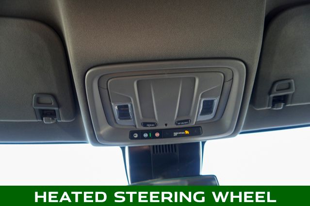 2025 CHEVROLET SILVERADO - Image 25