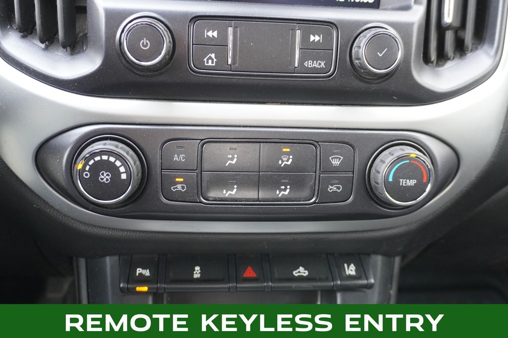 2022 CHEVROLET COLORADO - Image 13