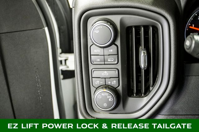 2022 CHEVROLET SILVERADO - Image 20